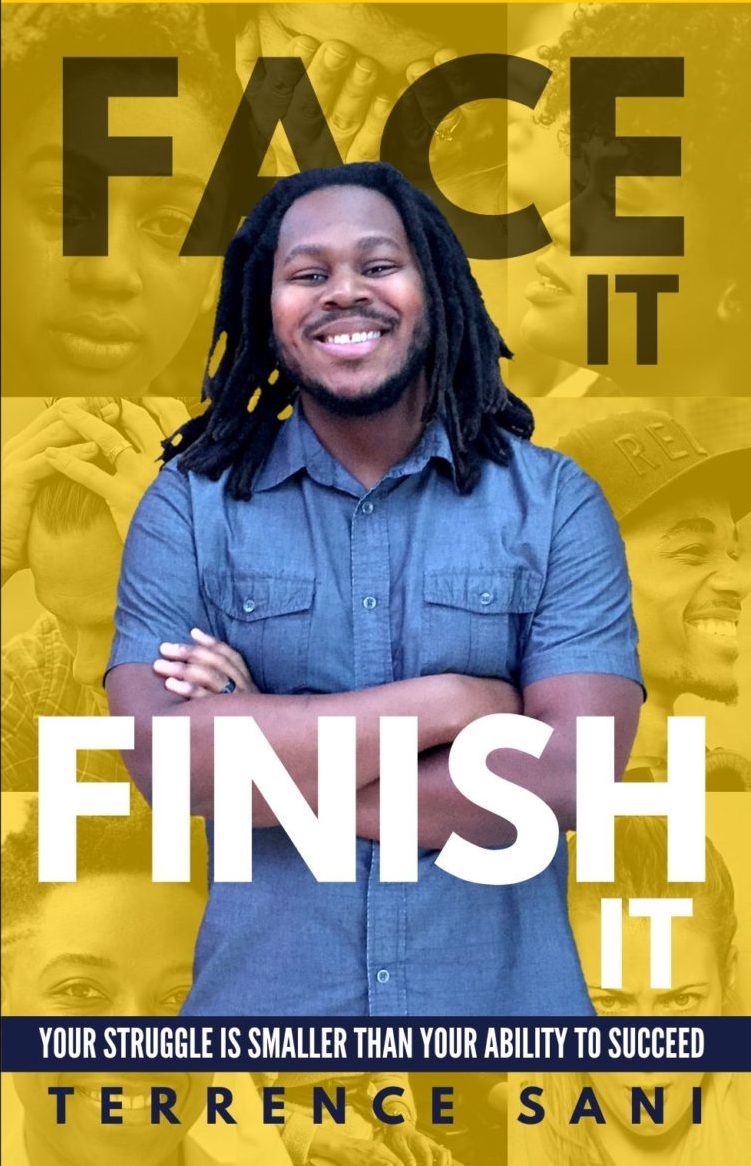 Face It & Finish It